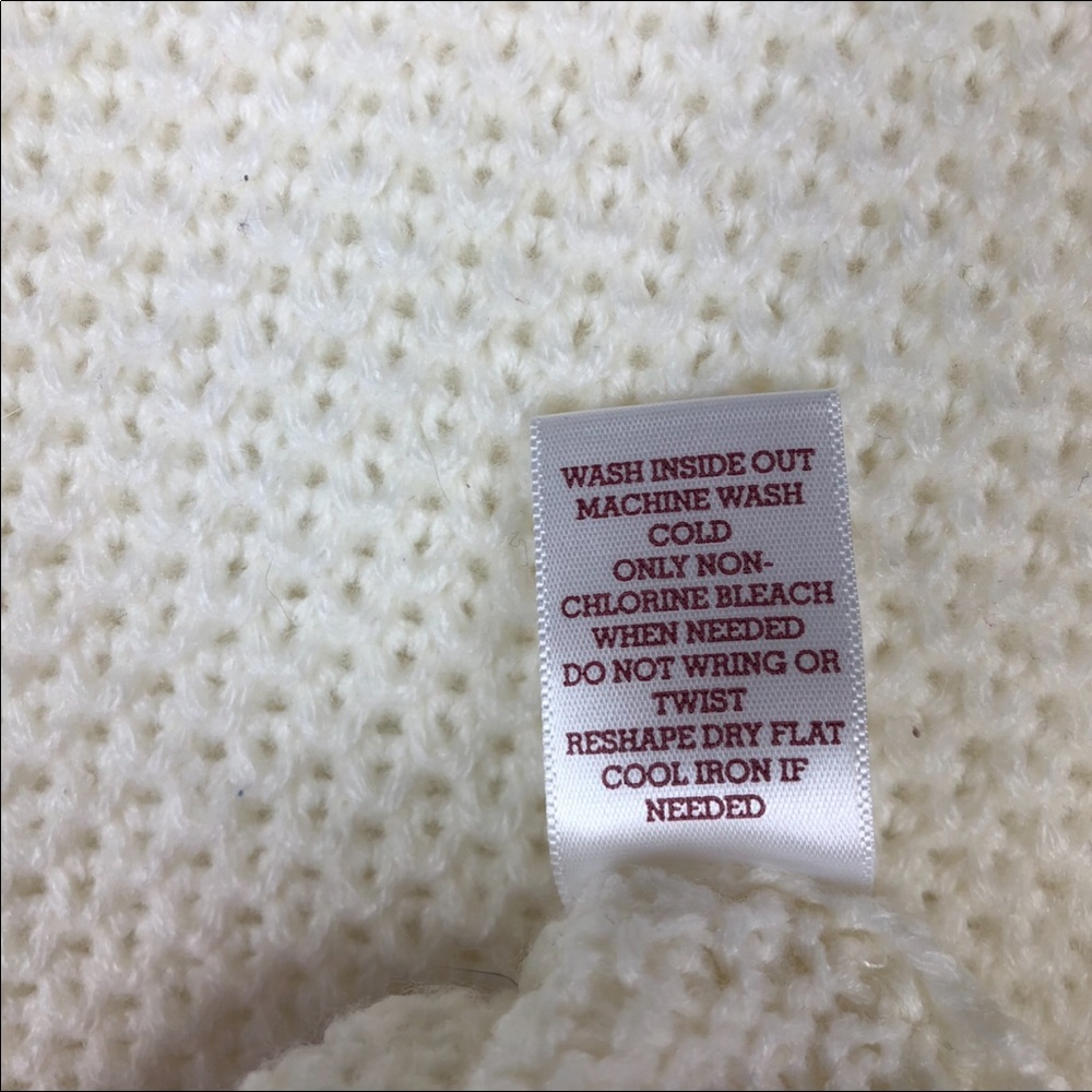 {so} perfect pullover - Picture 4 of 7